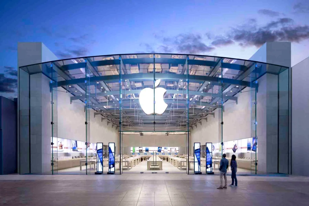 Apple to Launch Third India Store in Bengaluru