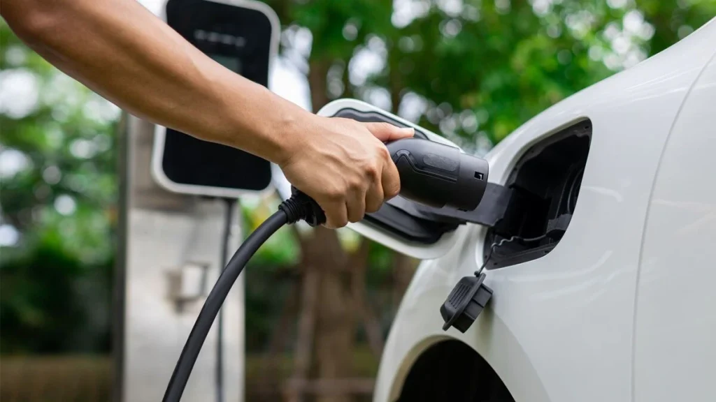 Premium EVs Likely to Attract 18% GST