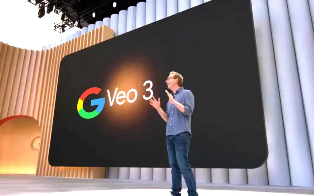 Sundar Pichai Offers Free Google Veo 3 Sundar Pichai Offers Free Google Veo 3
