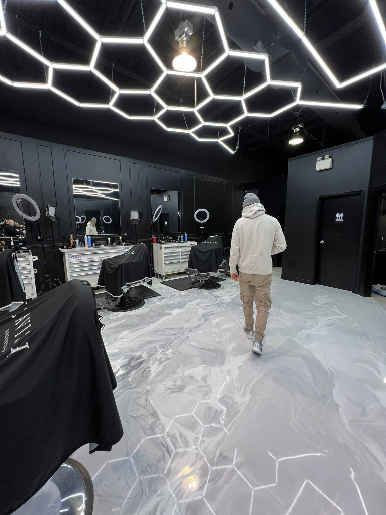 Garage Flooring Barrie Trends: What Homeowners Should Know Before Upgrading